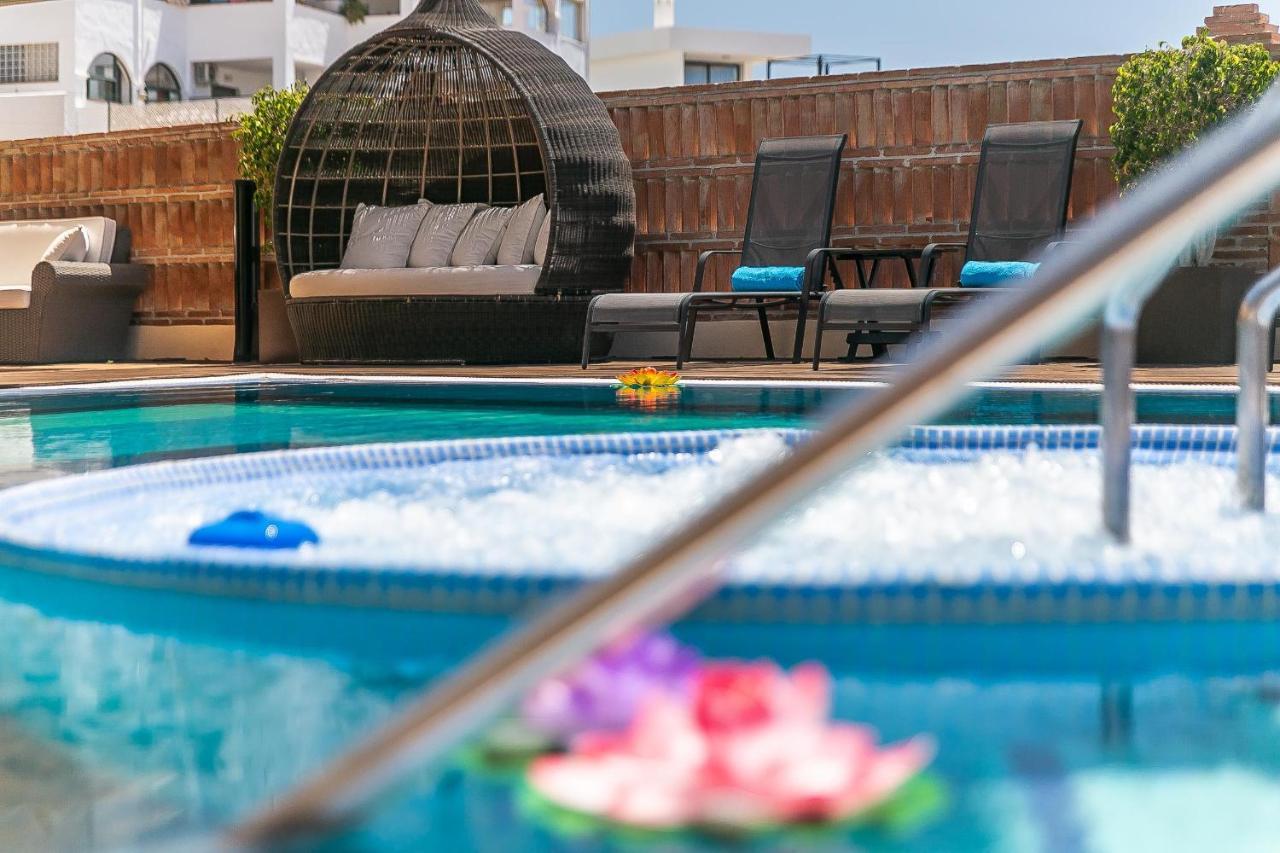 Vive Exclusiva Mar Y Golf, Solo Adultos Benalmádena