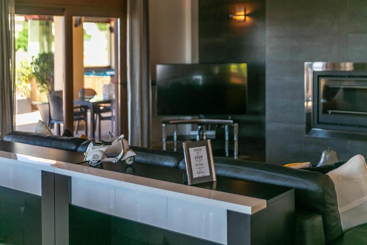 Vive Exclusiva Mar Y Golf, Solo Adultos * Benalmádena