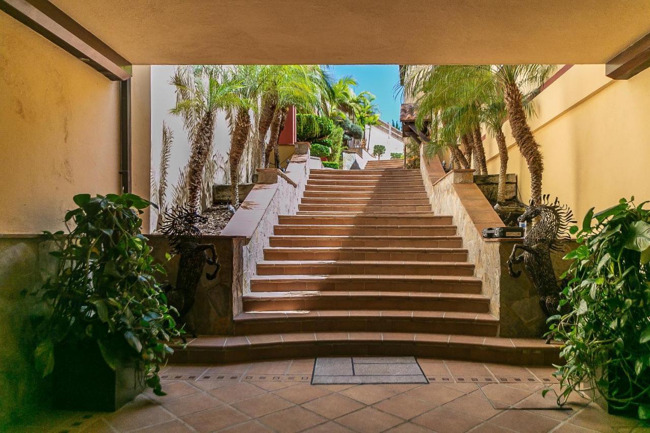 Vive Exclusiva Mar Y Golf, Solo Adultos Villa Benalmádena