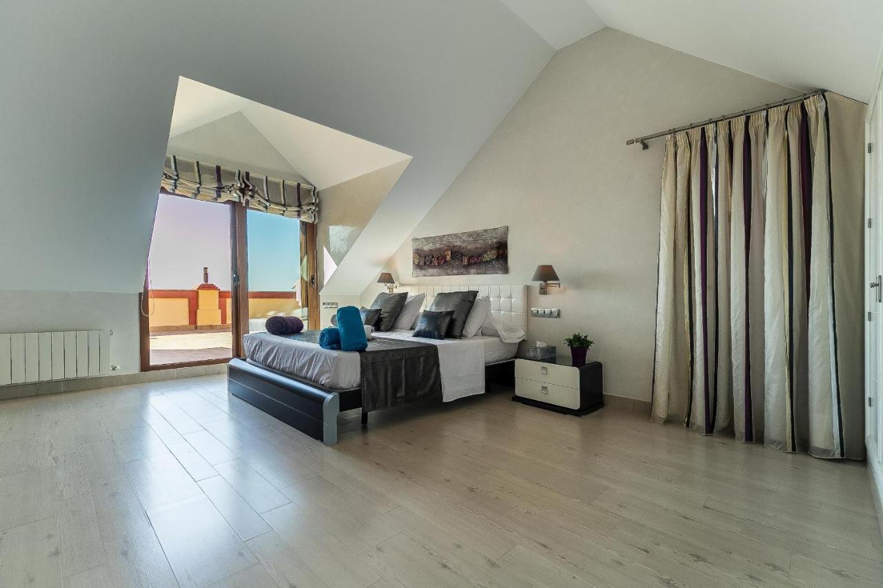 Vive Exclusiva Mar Y Golf, Solo Adultos Benalmádena
